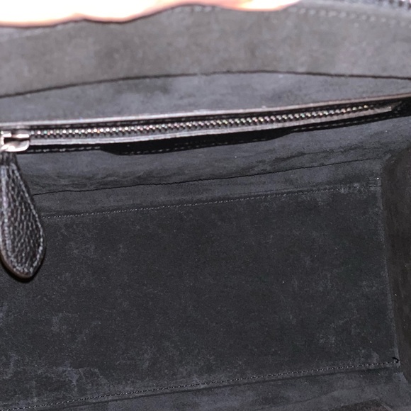 Celine Micro Luggage - Picture 5 of 8